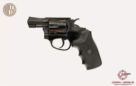 rossi model 42 revolver 1 28052026